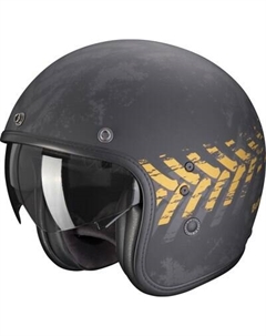 Мотошлем Scorpion Exo Belfast Evo Nevada Scorpion exo