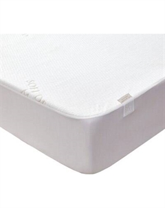 Наматрасник защитный Sofi de Marko Бамбук 160x200x30 / Н-160x200-СФ Sofi de marko