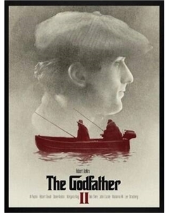 Постер Citydecor Крестный отец 7
