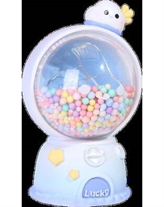 Ночник Lucky cloud / 137P-JM7637-02 Ilikegift