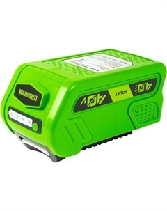 Аккумулятор для электроинструмента VOLAT VT-GRE-40-4 Волат