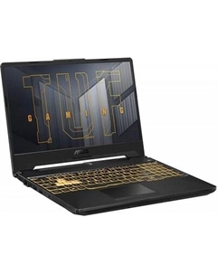 Игровой ноутбук Asus TUF Gaming A15 FA506NFR-HN004