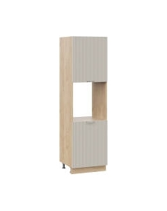 Шкаф-пенал кухонный ТриЯ Кимберли 1П6 Трия