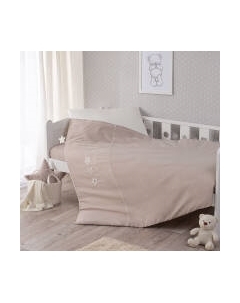 Комплект постельного белья Perina Little Star / ПК3-07.12