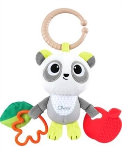 Подвеска на кроватку Chicco Панда / 00011566000000