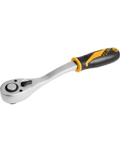 Трещотка Tolsen GRIPro / TT16118