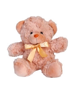 Мягкая игрушка Pomposhki Медведь / 4302040