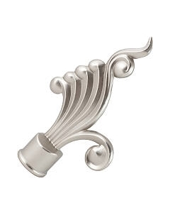 Набор наконечников для карниза АС ФОРОС Фантазия D25 Ас форос