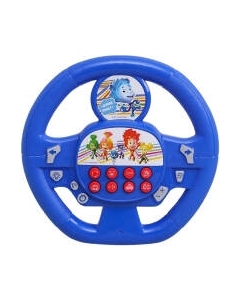 Развивающая игрушка Фиксики Фикси руль / 4681705