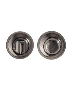 Фиксатор дверной защелки Ренц INBK 08 BN