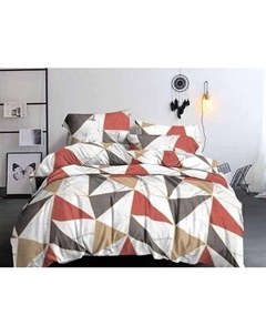 Комплект постельного белья PANDORA № 1703-8 (S/P) 1.5 Pandora