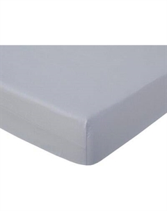 Простыня АртПостель Платина на резинке 986 Артпостель