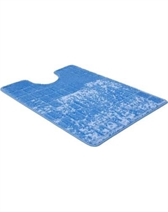 Коврик для ванной Shahintex Vintage SH V002 60x80