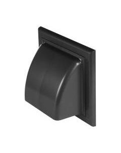 Решетка вентиляционная Awenta KO150-30GR