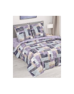 Комплект постельного белья АртПостель Эклектика 909 Артпостель