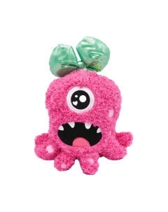 Мягкая игрушка Funky Toys Монстрики / FT5908-4 Funky toys