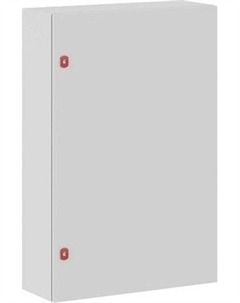 Корпус металлический DKC R5ST1283 Dkc