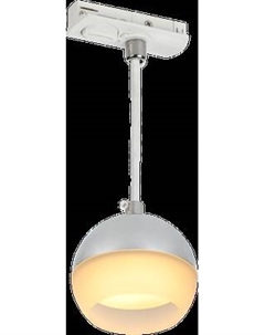 Трековый светильник LT-UCB0-4119-GX53-1-K23 Iek