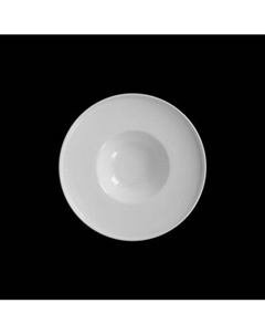 Тарелка столовая обеденная Corone Villy&Roy LQ-QK15228 / фк9056