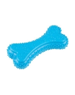 Игрушка для собак Рыжий кот Кость / 104155