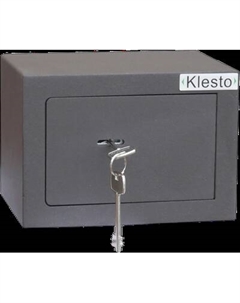 Мебельный сейф Klesto KM-14