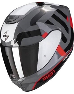 Мотошлем Scorpion Exo Exo-391 Arok Scorpion exo