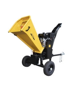 Садовый измельчитель бензиновый Champion CH1211E