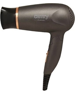 Компактный фен CR 2261 Camry