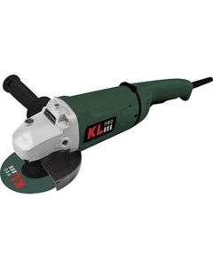 Угловая шлифовальная машина KLPRO KLBT83230 Klpro