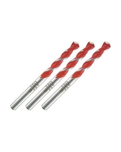 Набор сверл ALPEN Profi Multicut / 100703100 Alpen