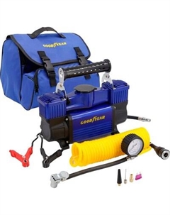 Автомобильный компрессор GY-80L / GY000118 Goodyear