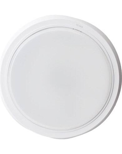 Светильник ЖКХ Gauss Basic круг 15W 1425lm 4000K 220-240V IP20 LED / 193411215B