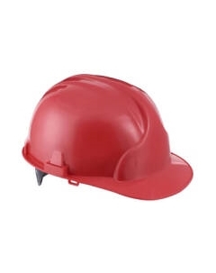 Защитная строительная каска Рим Лидер