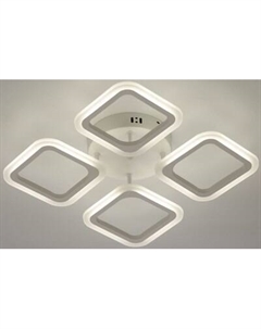 Люстра De City Мадлен 424012804 De city