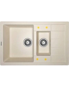 Мойка кухонная Ecoshtein Rechteck 781.5