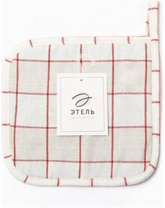 Прихватка Bright cage / 10658866 Этель