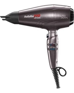 Профессиональный фен BaByliss Pro BAB7500IE Babyliss