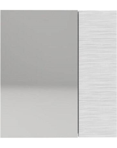 Шкаф с зеркалом для ванной АВН Тоскана 80 / 94.09 Авн