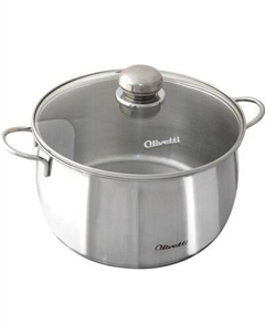 Кастрюля SCS754 Olivetti