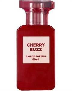 Парфюмерная вода Cherry Buzz Fragrance world