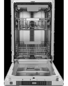 Посудомоечная машина Zugel ZDI458