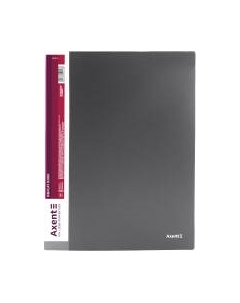 Папка для бумаг Axent А4 / 1020-03