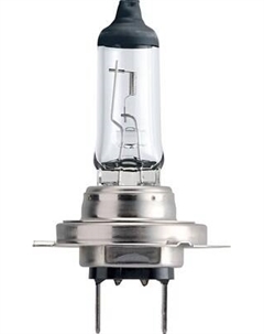 Автомобильная лампа Belsvet АКГ12-55-3H7 К Белсвет