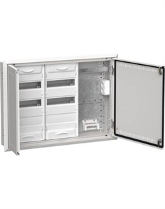 Корпус металлический TI5-51-V-3X036-30 Iek