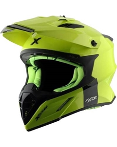 Мотошлем AXOR X-Cross Sc / pm01397732701 Axor