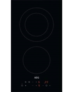 Электрическая варочная панель HRB32310CB Aeg