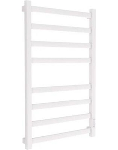 Полотенцесушитель электрический Маргроид Ferrum Вид 81/10 СНШ 80x40