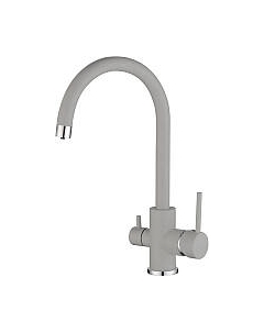 Смеситель 2963 Aquasanita