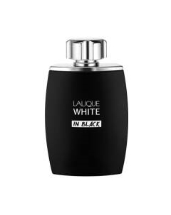 Парфюмерная вода Lalique White In Black