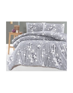Комплект постельного белья DO&CO Ranforce Marea 1.5сп / 11946 Do&co